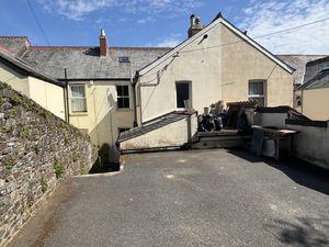 Clifden Terrace